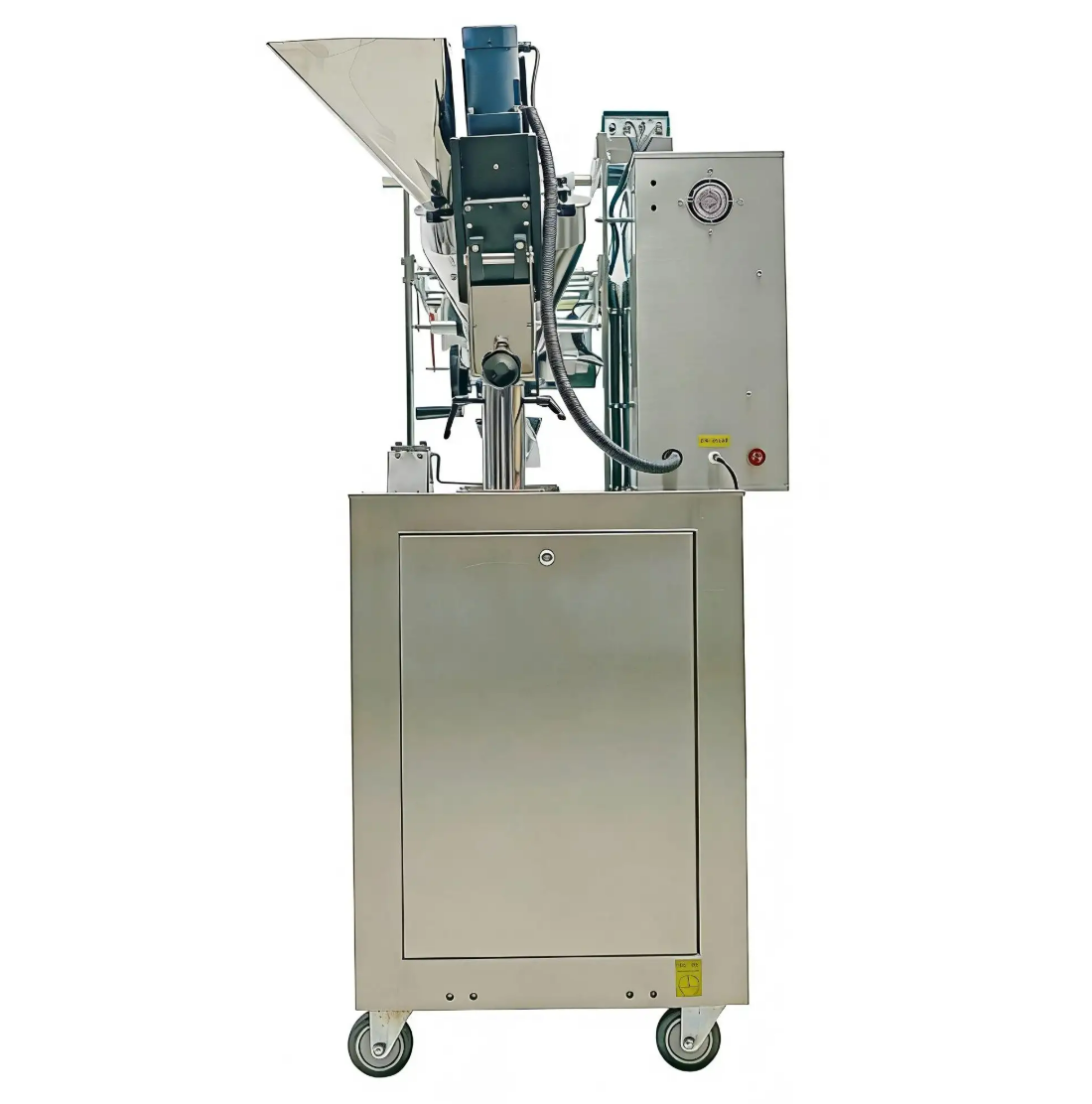 Potato Chip Bagging Machine | Efficient & Reliable Packaging