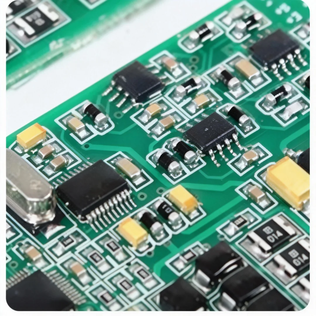 AD Module No Need Manual Number