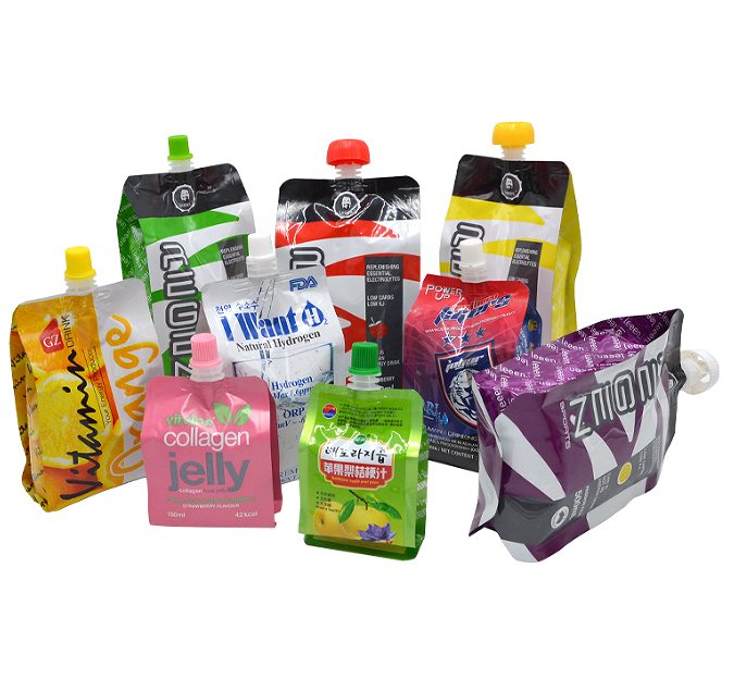 Qual saco plástico para suco garante armazenamento seguro de líquidos?