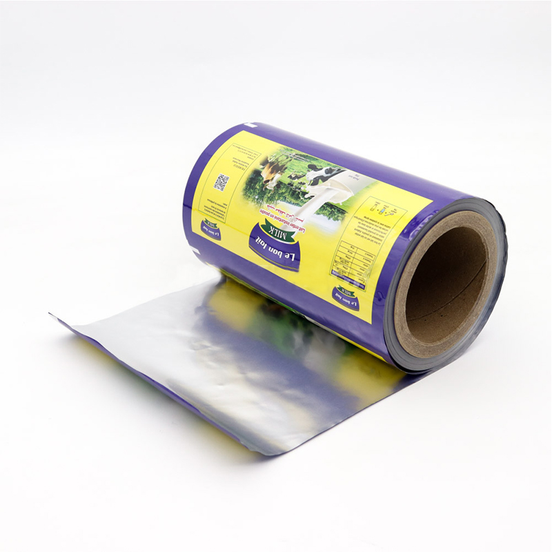 Implementing Sustainable Practices in Candy Packaging