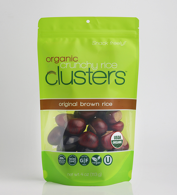 Which stand up pouch fits dry fruits packaging needs?
