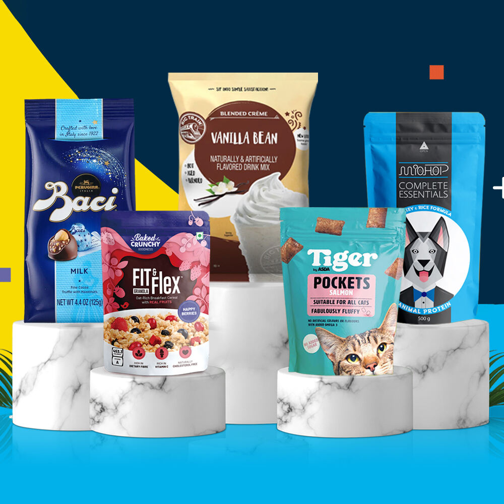 Food Bags