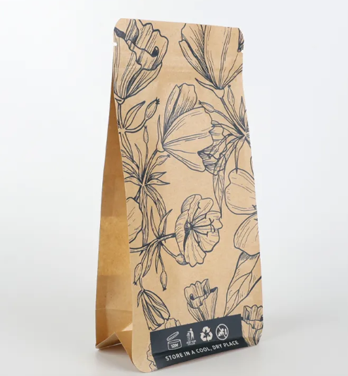 Can Kraft Stand Up Pouch Enhance Snack Product Appeal?
