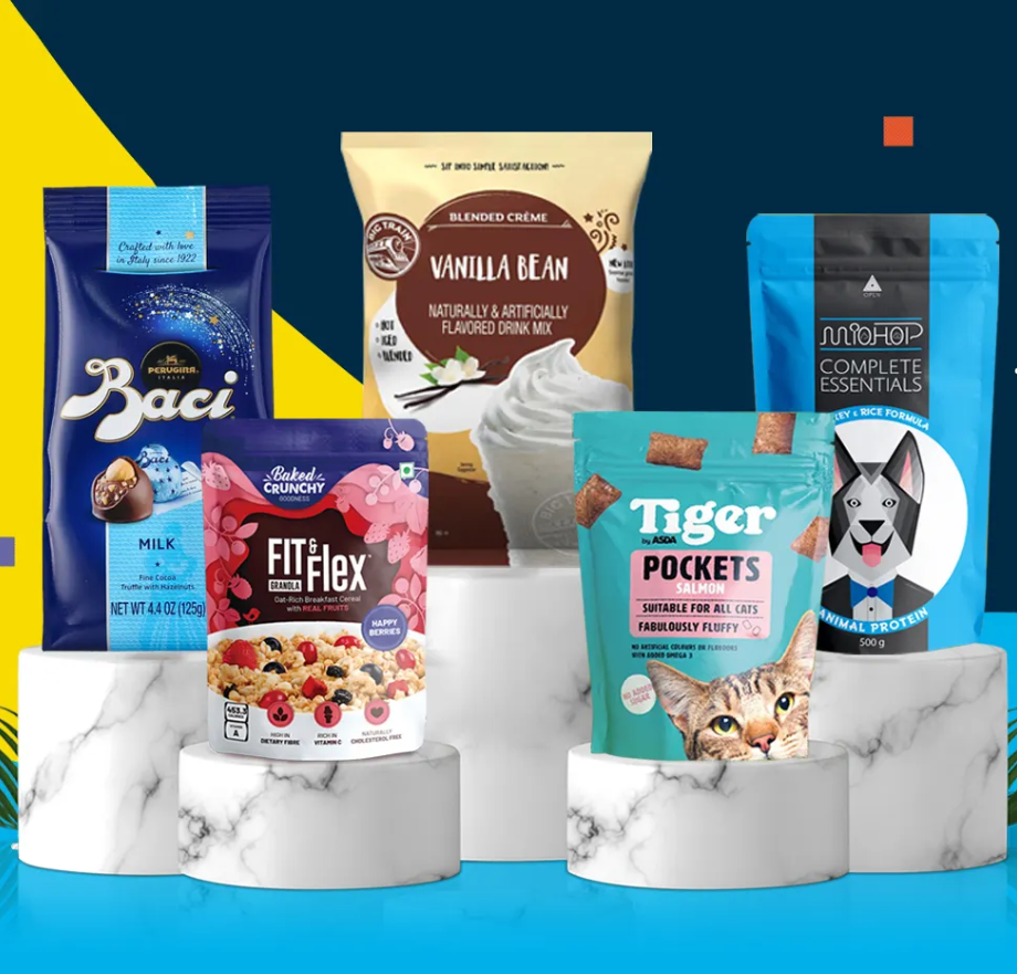 How To Choose Durable Pet Food Packaging Bags?