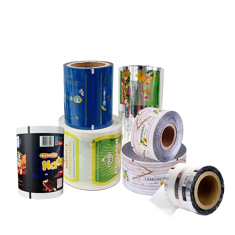 Key Considerations for Selecting Candy Packaging Bags