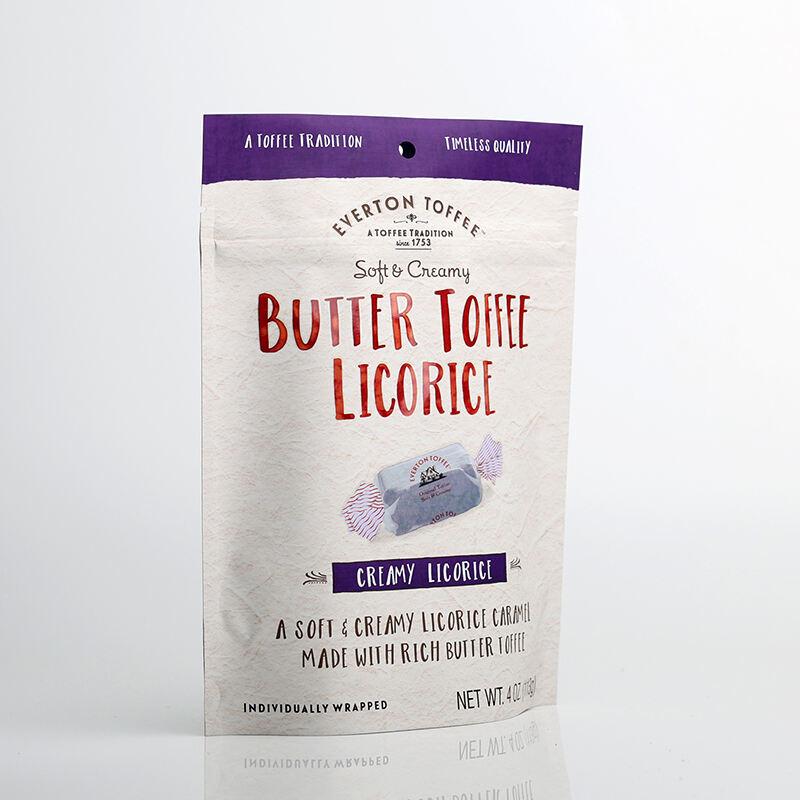 Jak může individuální tisk loga posílit viditelnost vaší značky na regále?