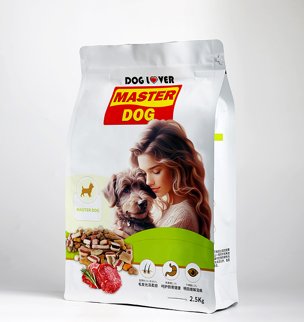 어떻게 신뢰할 수 있는 반려동물 사료 포장백을 선택할 수 있을까요?