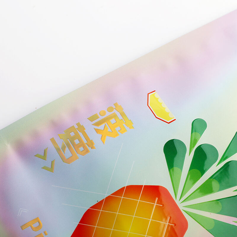 Snack Bag Printing: Attracting Consumers with Visuals