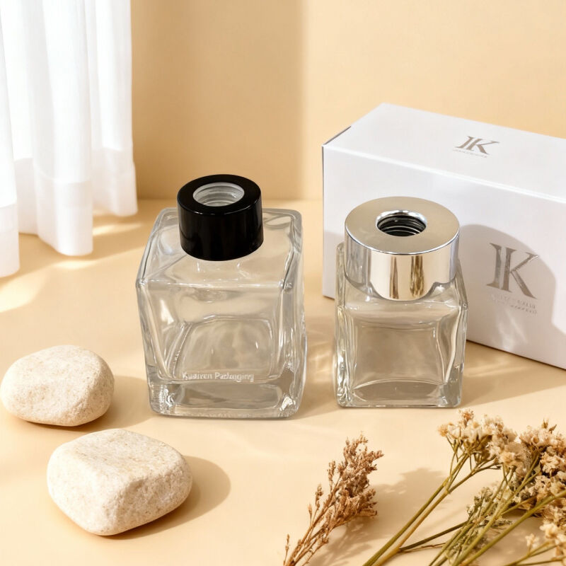 reed diffuser bottle empty