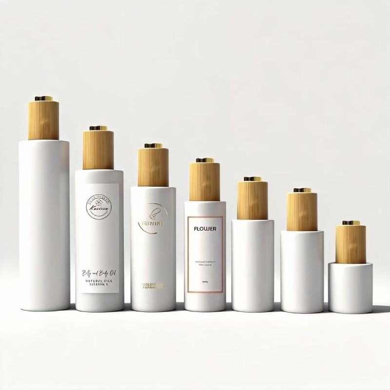 Veelzijdige aanpassingsmogelijkheden