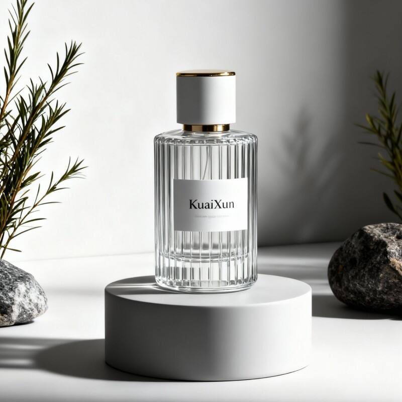 Откройте для себя изысканные эстетические флаконы для духов