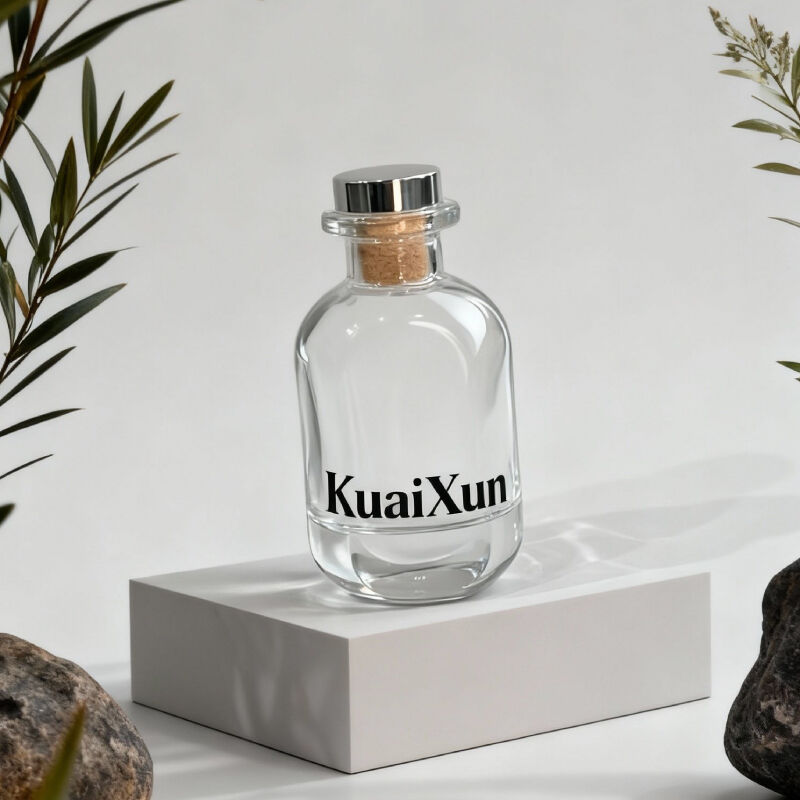 Expérience olfactive longue durée