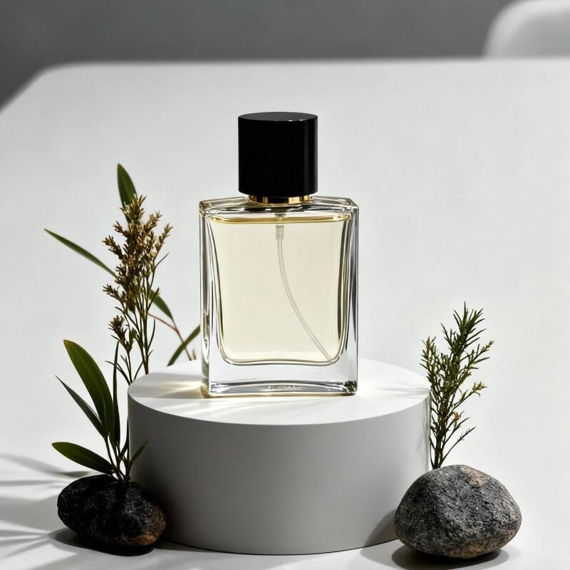 Scopri le raffinate bottiglie per profumi di lusso