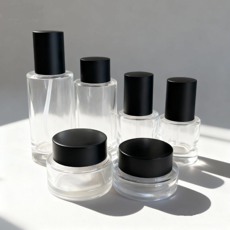 Services d'accompagnement complets