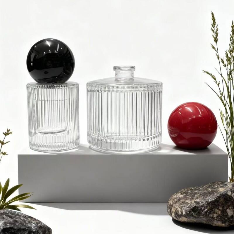 Welche Vorteile bietet die Großhandelsbeschaffung von Parfümprobenflaschen für Produkttests?