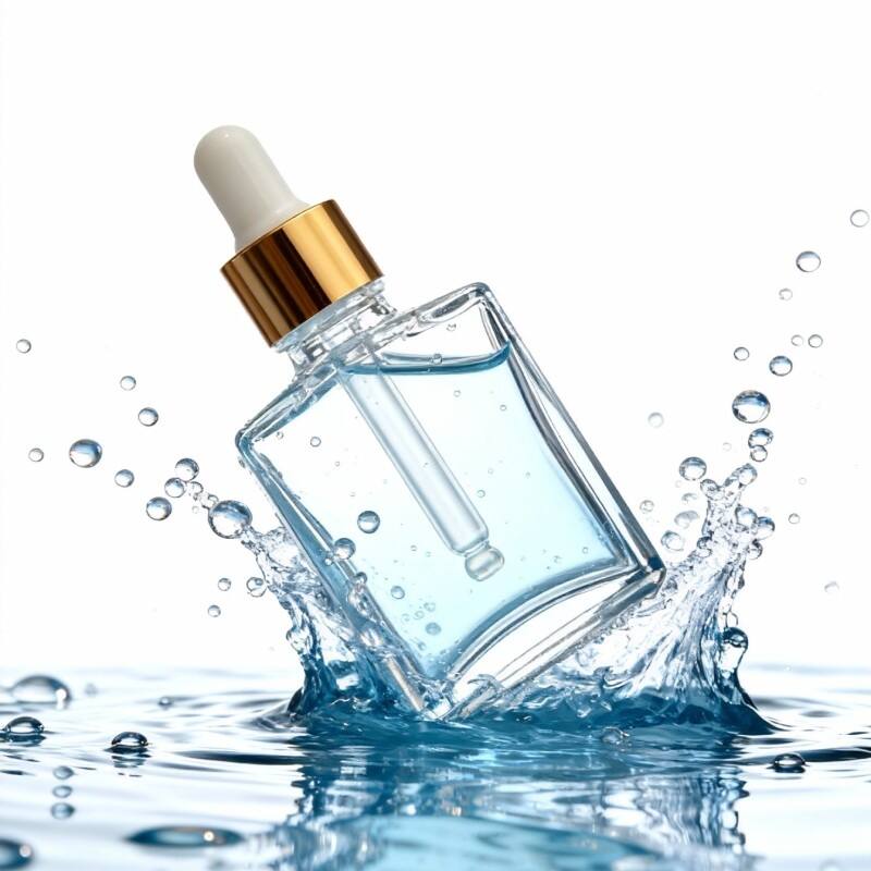 بناء زجاجي عالي الجودة