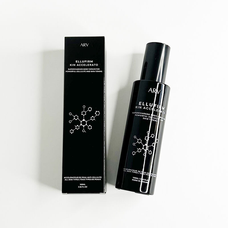 زجاجات زيت الجسم الفاخرة بالجملة – حلول شاملة