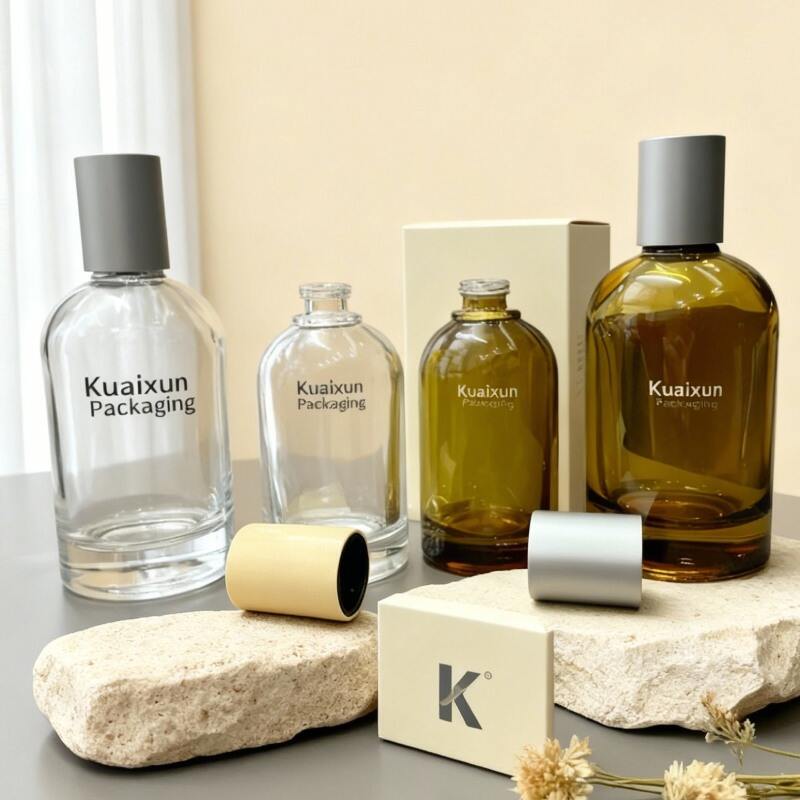 Откройте для себя уникальный персонализированный флакон для одеколона