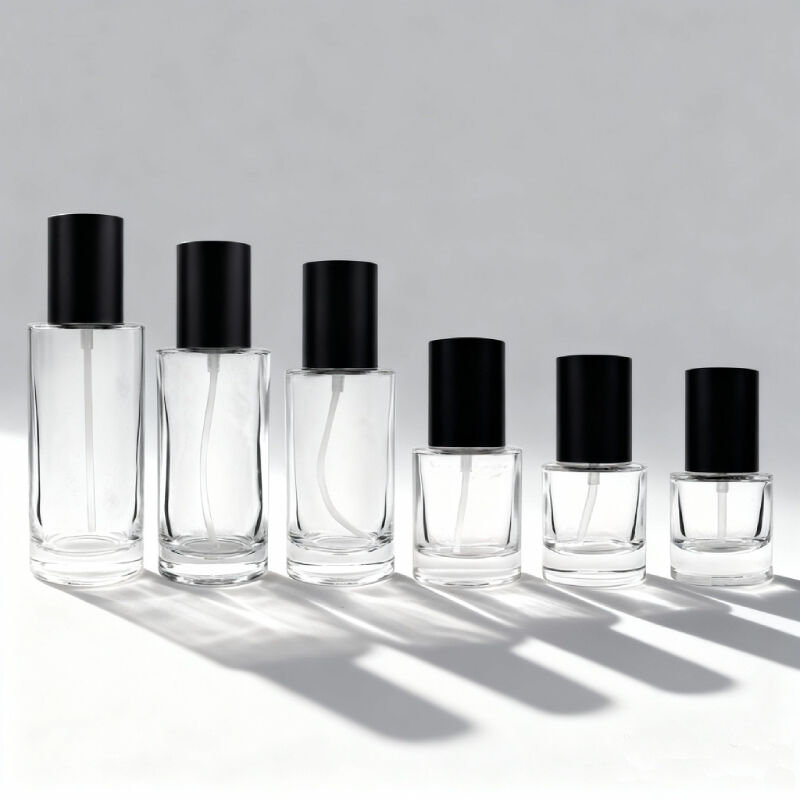 Installations de production à la pointe de la technologie  