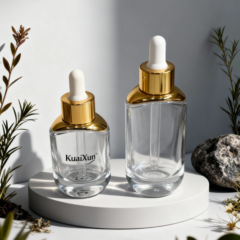 حلول تغليف مبتكرة