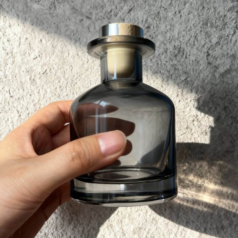 Bouteilles diffuseurs en verre haut de gamme pour tous vos besoins