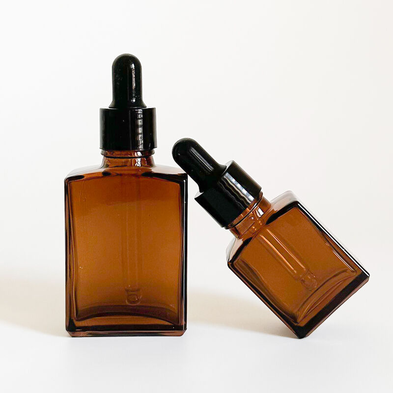 زجاجات زيت الجلد الممتازة لجميع احتياجاتك