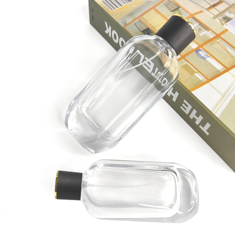 Perfume Bottle