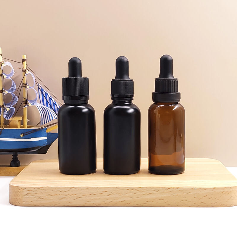 زجاجات قارورة بملقط ممتازة تلبي كل الاحتياجات