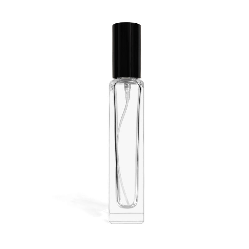 Travel Perfume Bottle 
