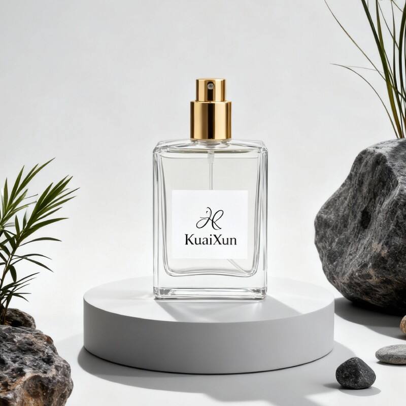 Produzione di vetro di alta qualità