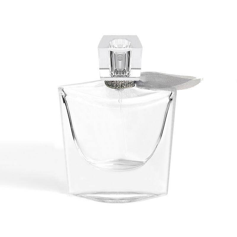 luxury Perfume Bottle