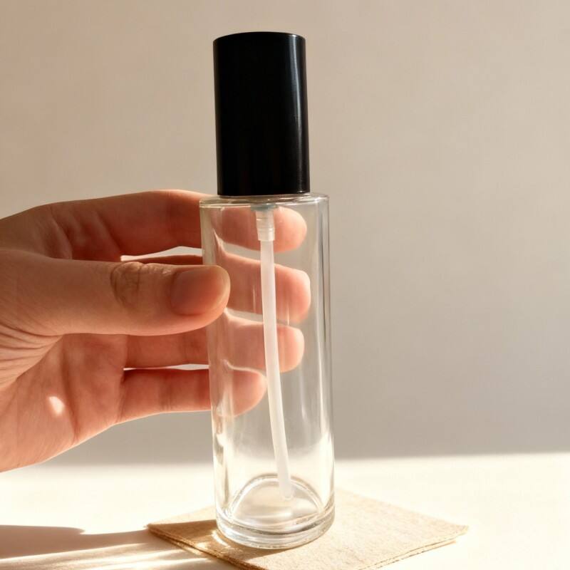 Flaconi vuoti per lozione corpo premium per il tuo marchio