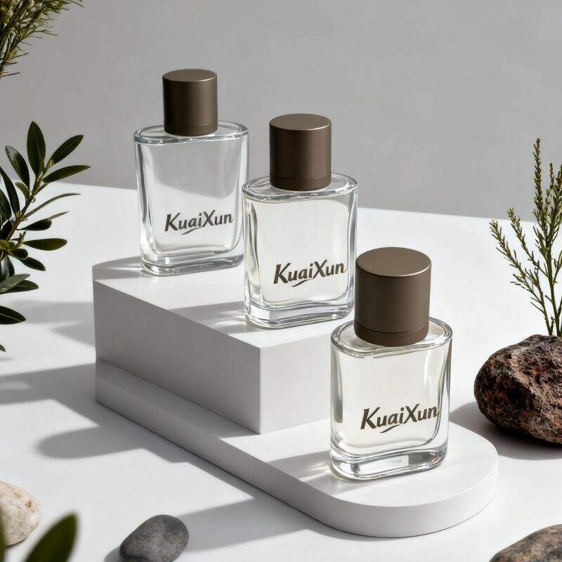 Flaconi premium per profumi spray per tutte le tue esigenze di profumeria