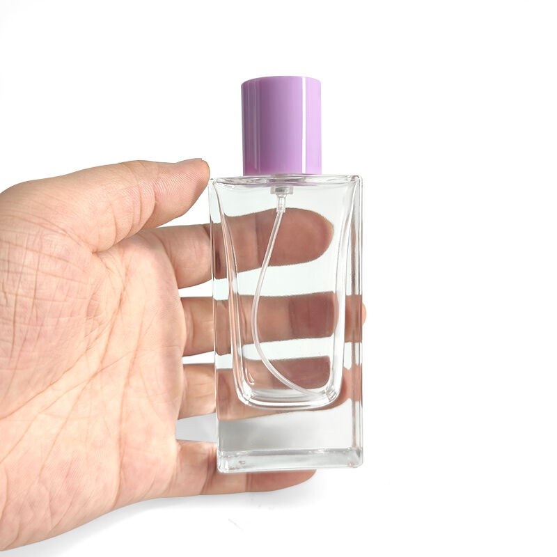 Scopri le nostre raffinate bottiglie per profumo minimaliste