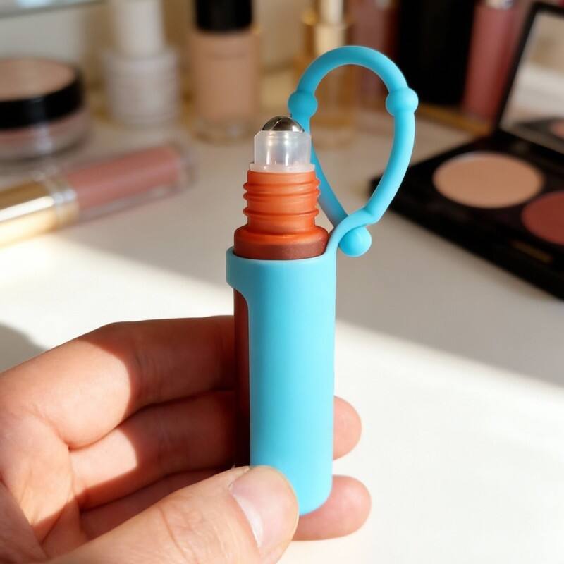 Flacons-rouleaux vides haut de gamme pour vos besoins d’emballage