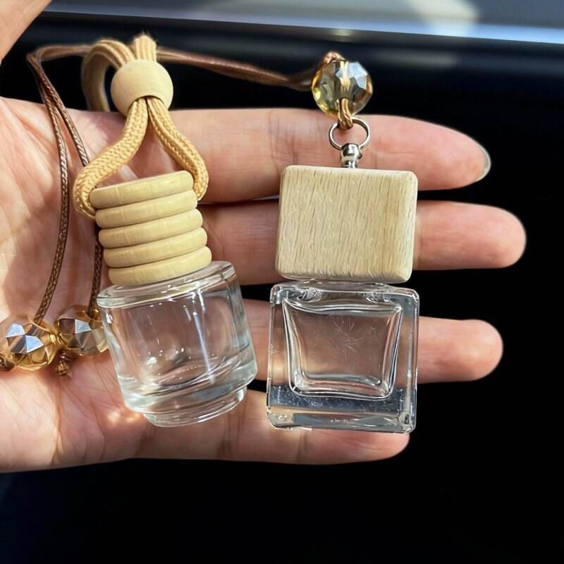 Премиальные флаконы для аромадиффузоров для любых задач