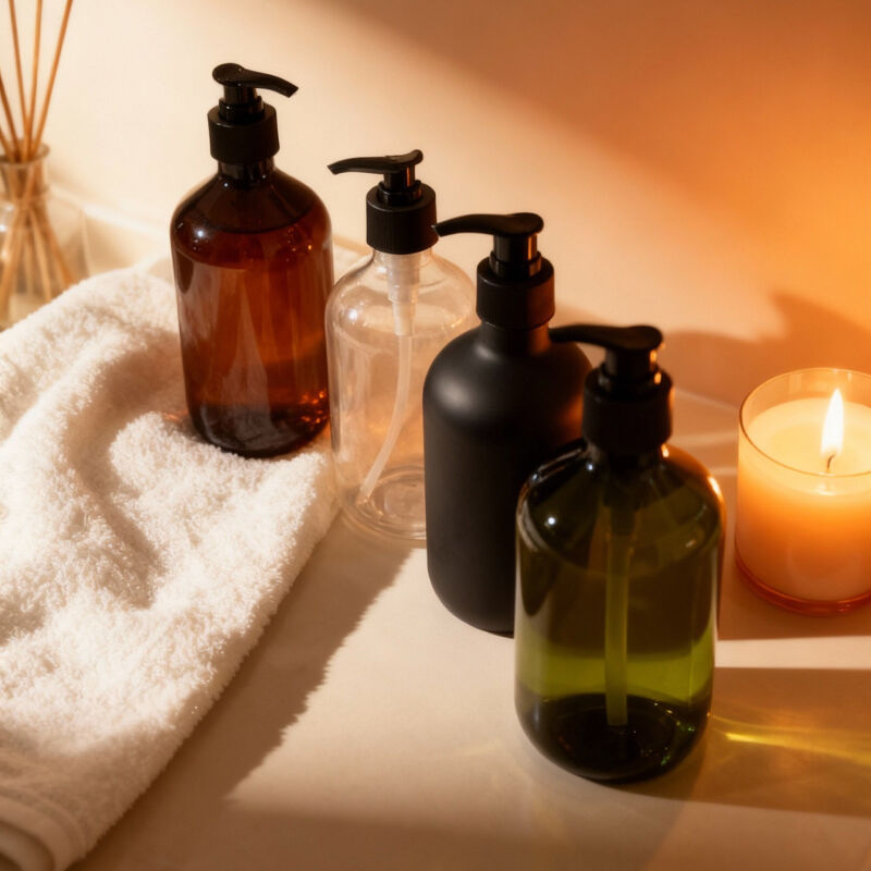 Opzioni di Design Personalizzate