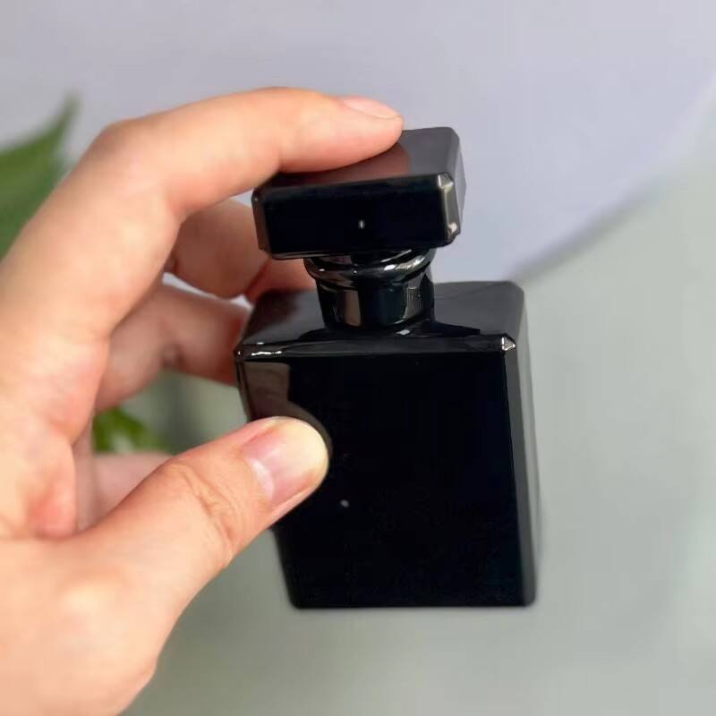 Perfume Bottle