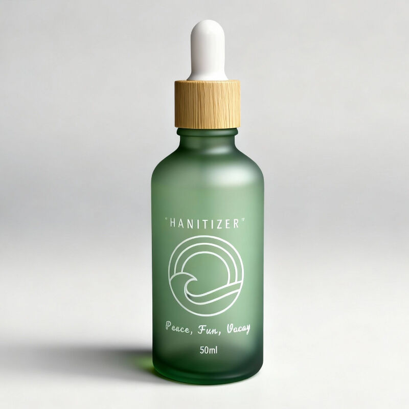 التعبئة المستدامة  