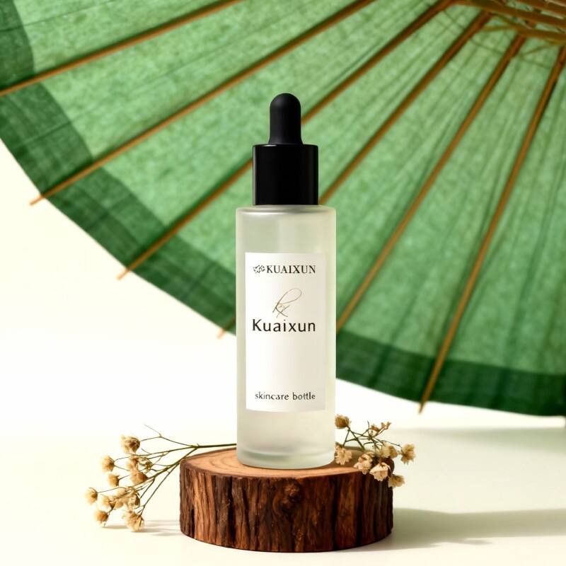 Премиальные пустые флаконы для сыворотки для всех ваших упаковочных нужд