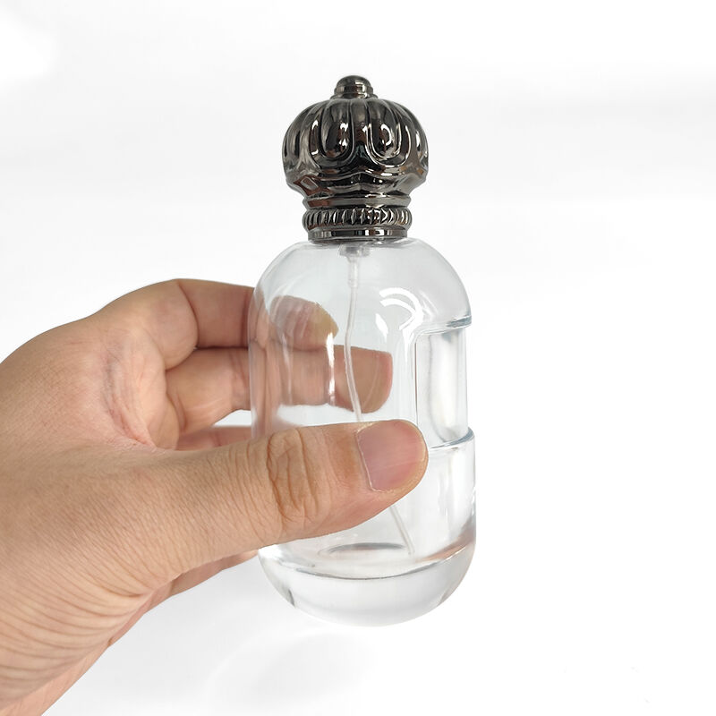 Perfume Bottle