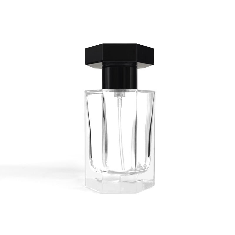 Perfume Bottle