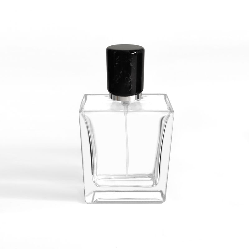 luxury Perfume Bottle