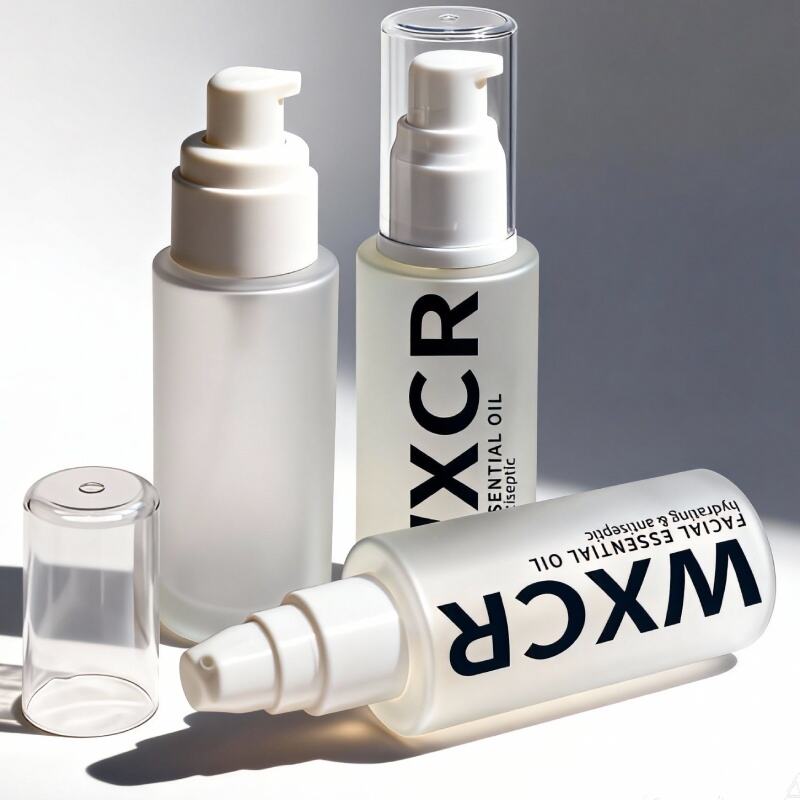 Services de personnalisation complets