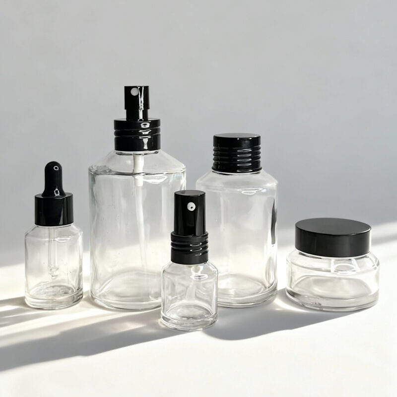 مرافق إنتاج متطورة  