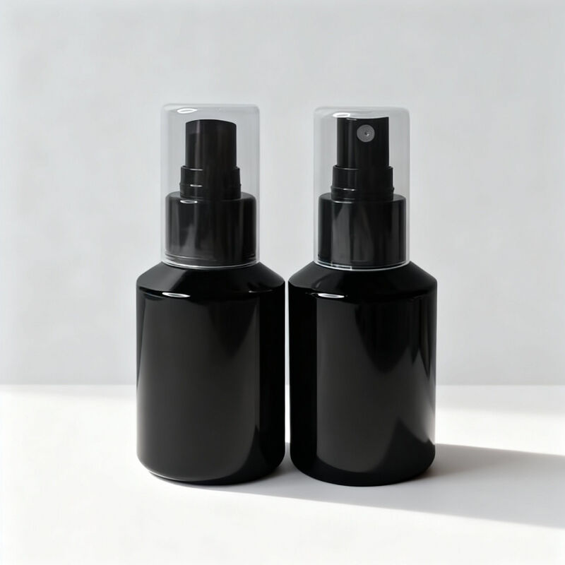 زجاجات رش زيت الجسم الفاخرة لتلبية احتياجاتك