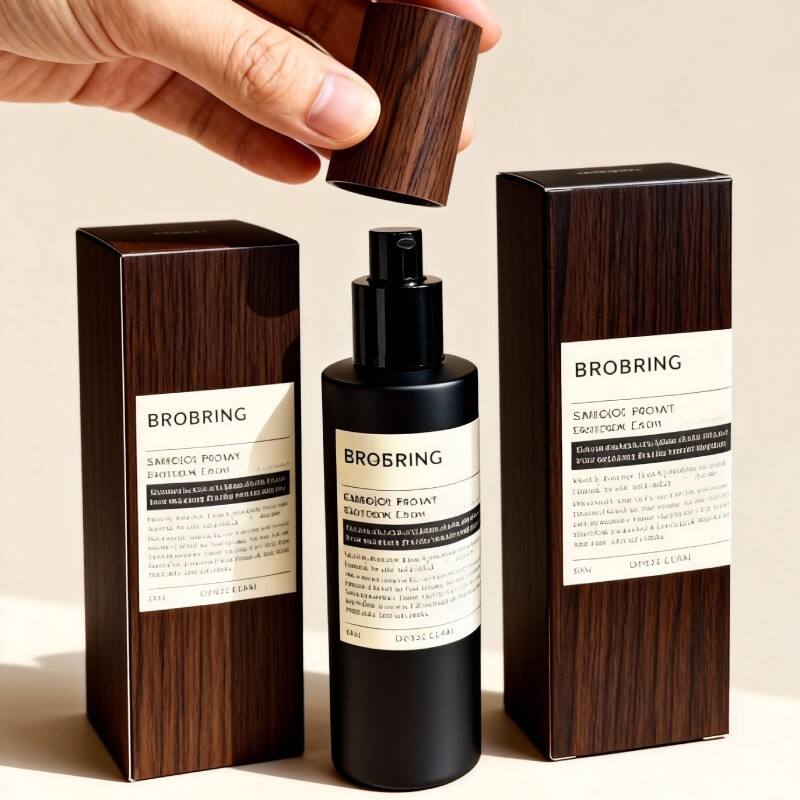 Ontdek premium cosmetische pompen voor al uw verpakkingsbehoeften