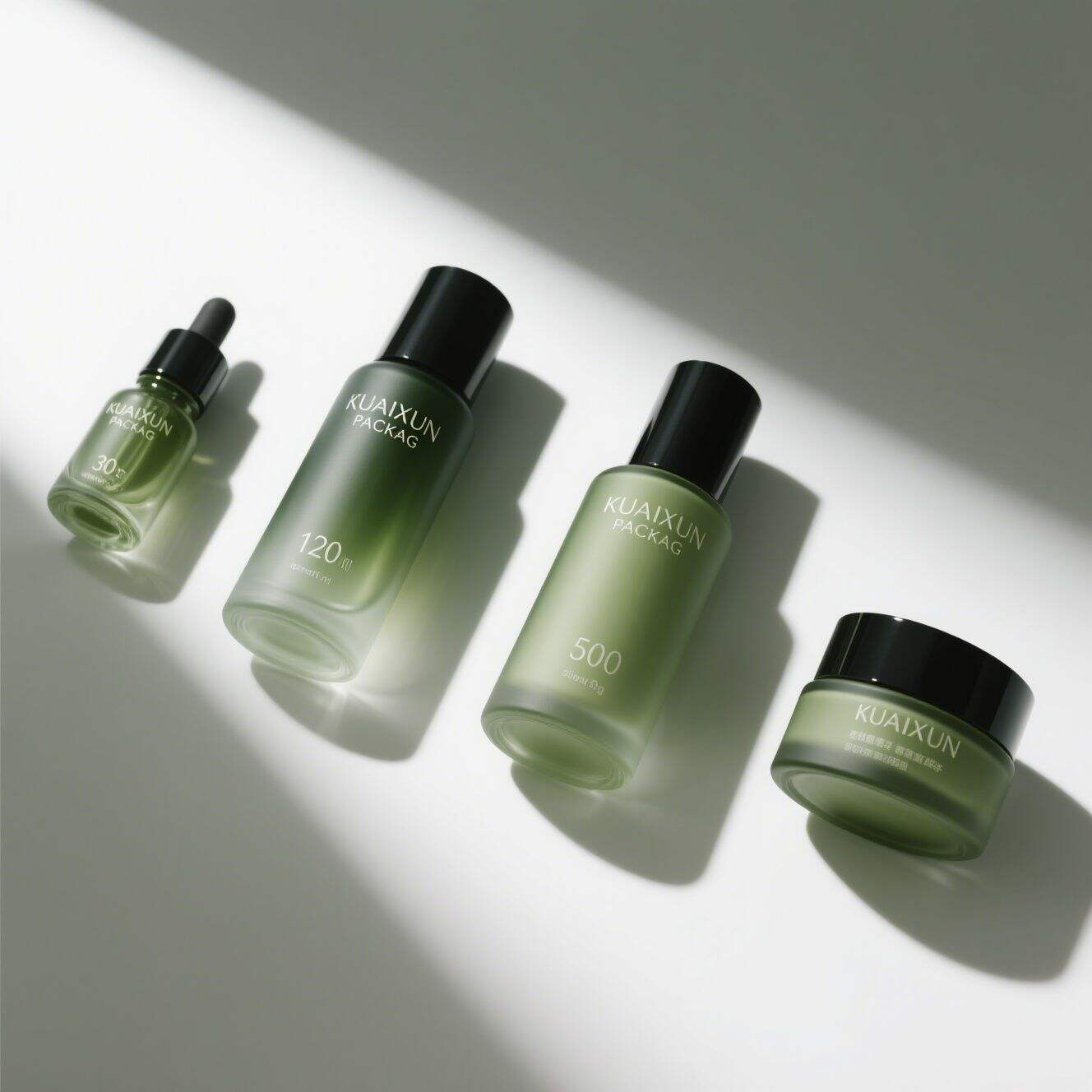 Portata globale con tocco locale