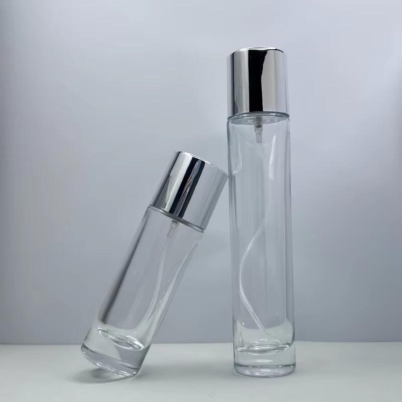 Perfume Bottle