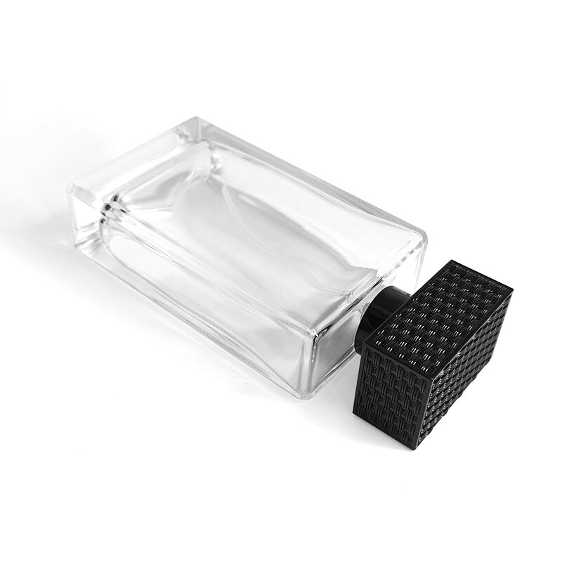 Luxury Perfume Bottle